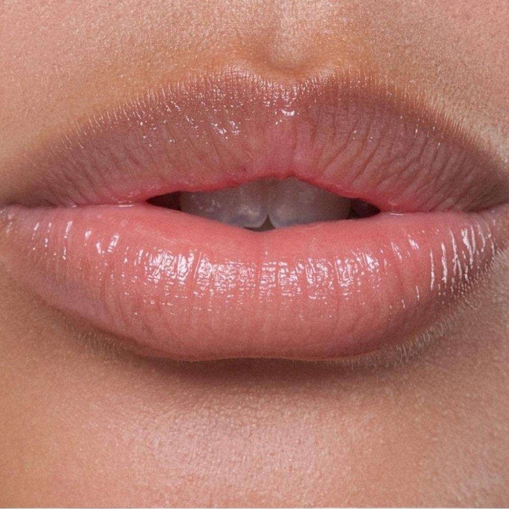 Avatara Juicy Water Mellow Clear Lip Jelly Lip Gloss Watermelon Non Sticky - Picture 6 of 11